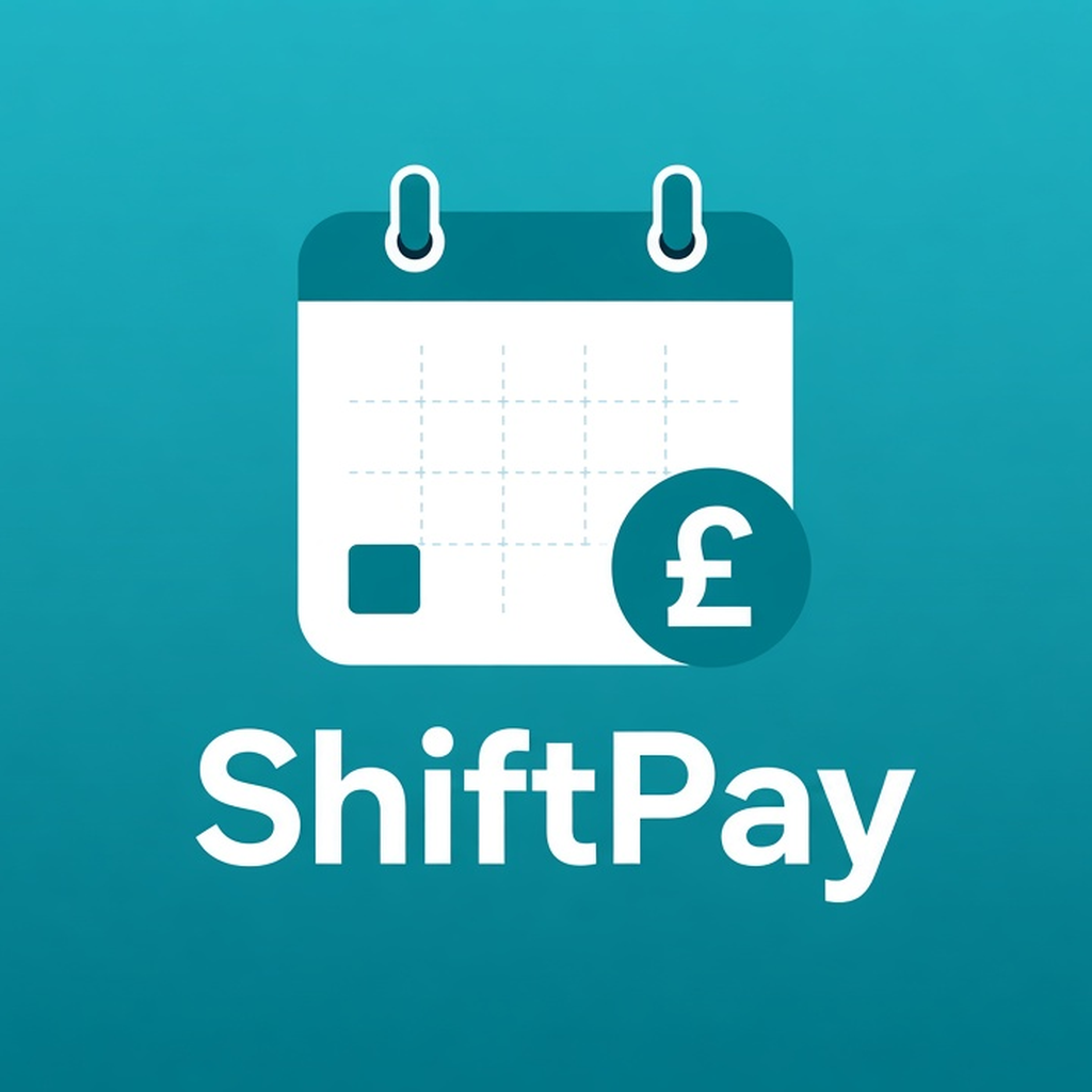 ShiftPay app icon