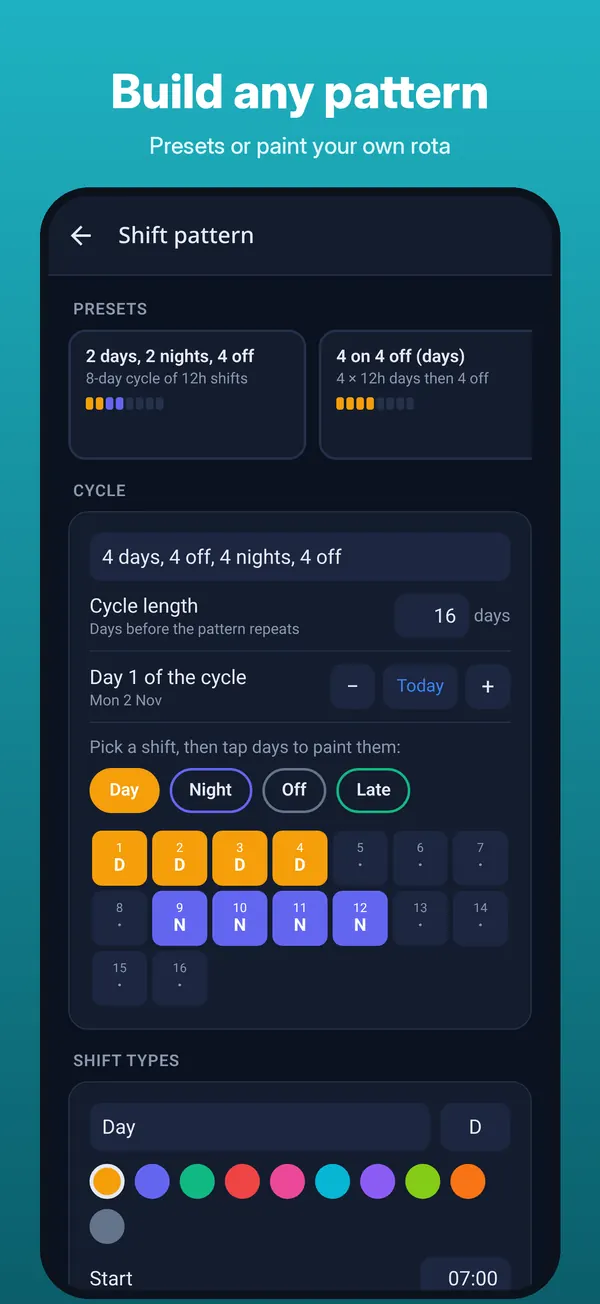 ShiftPay screenshot 5